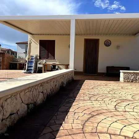 Casa Del Carrubo Holiday home Avola