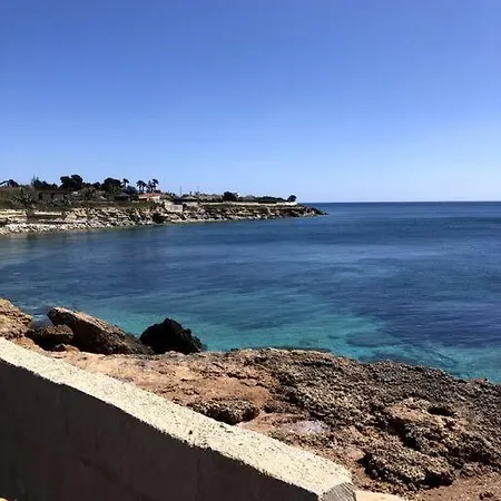 Casa Del Carrubo Avola