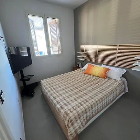 Casa Del Carrubo Holiday home