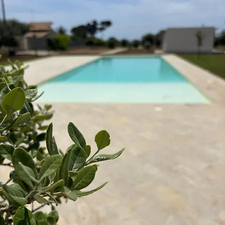Casa Del Carrubo *