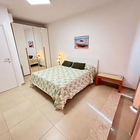 Casa Del Carrubo Avola
