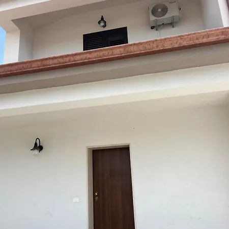 Casa Del Carrubo Feriehus