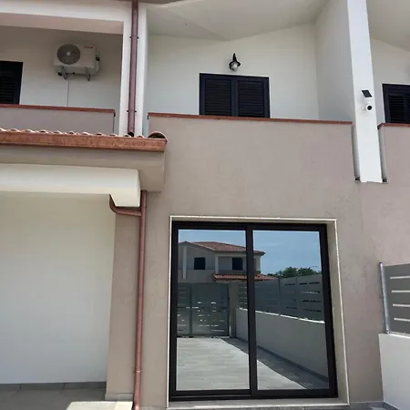 Feriehus Casa Del Carrubo Avola